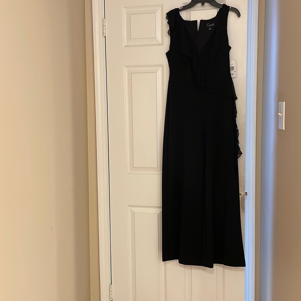 Connected Jumpsuit size 4P